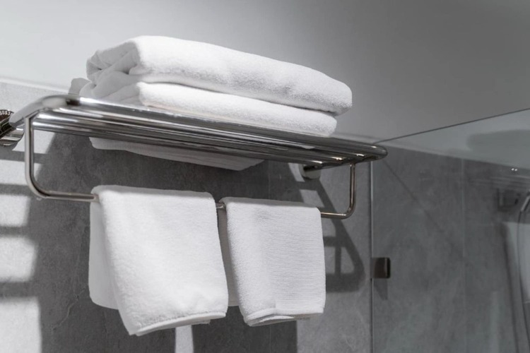 True Siam Phayathai HotelOver view