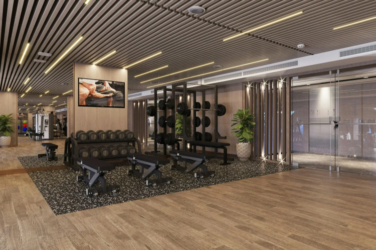 Courtyard by Marriott Danang Han River