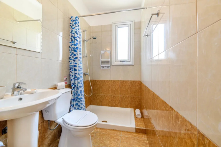 Konnos Beach Villa #9