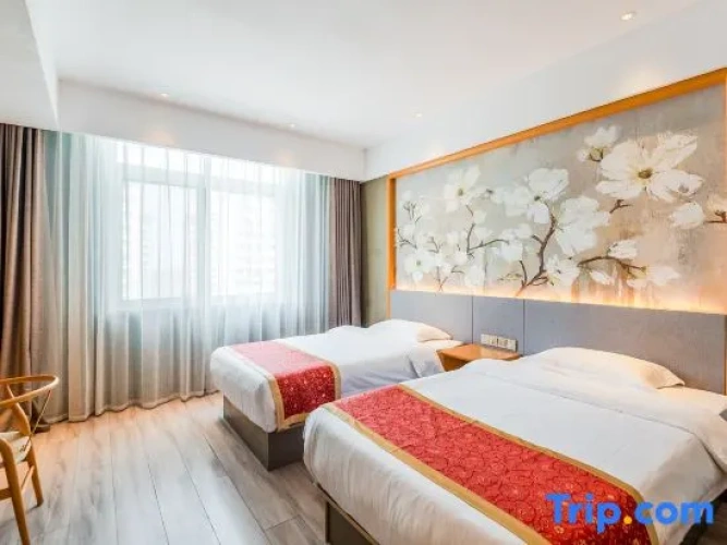 Premium Twin room