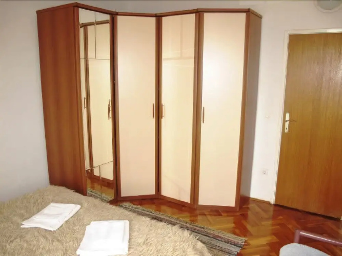 Apartment Niko