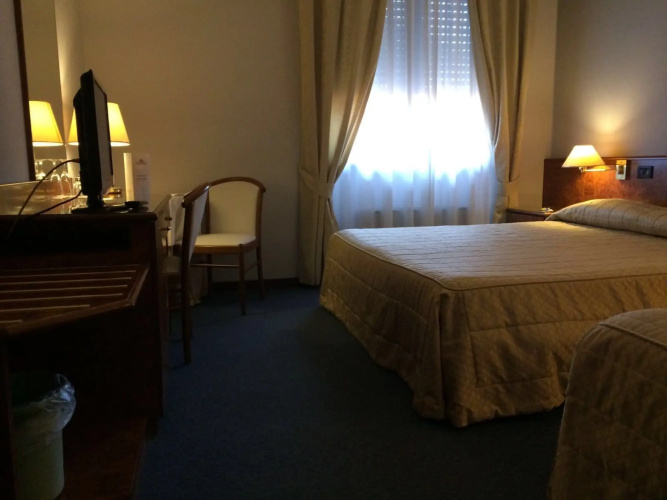 Hotel Motel Europa