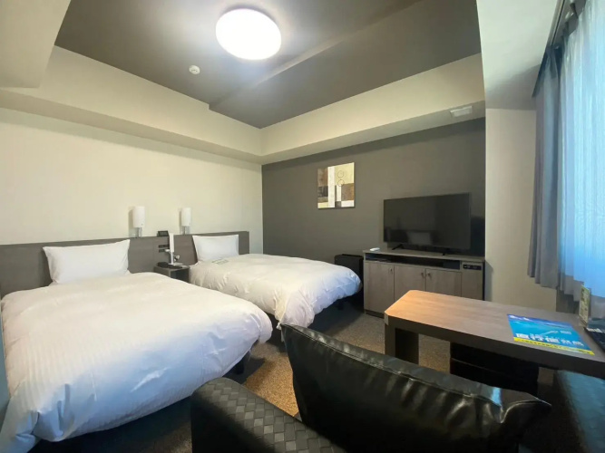 Hotelafbeelding