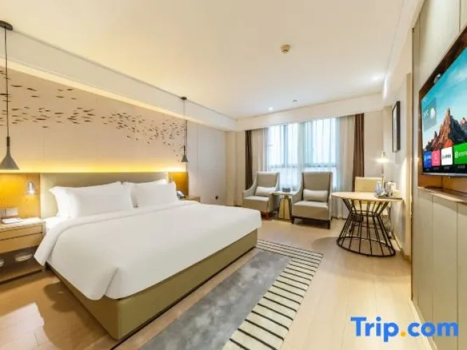 Luxury Family Suite