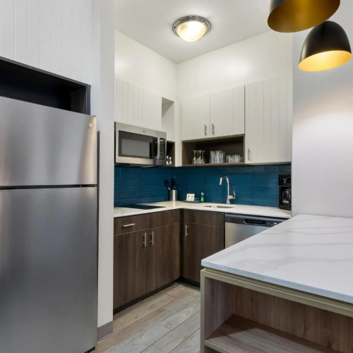 Staybridge Suites Oklahoma City Airport photo 31