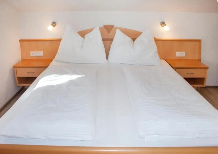 1 Bedroom Comfort Apartment