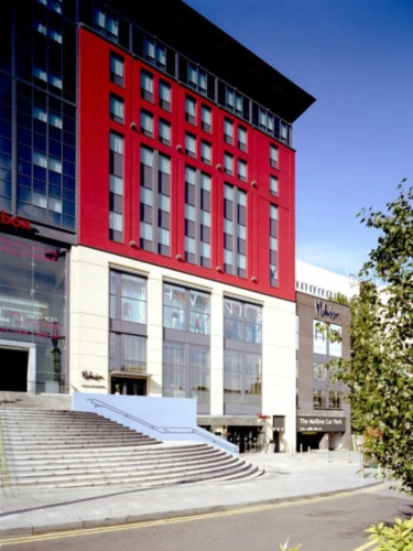 Imagen del hotel