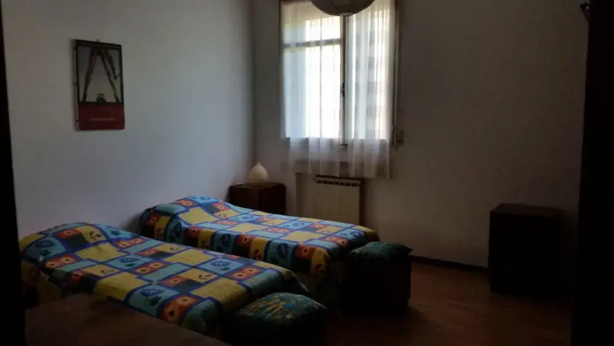Casa Vacanze Ca' July