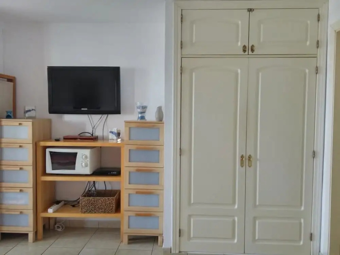 Apartamento Zoe