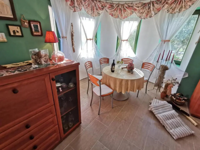 Apartmani Antonela&Andrej