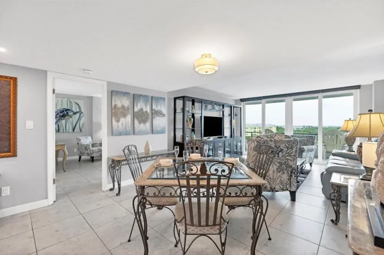 6415 Midnight Pass Road Unit 805