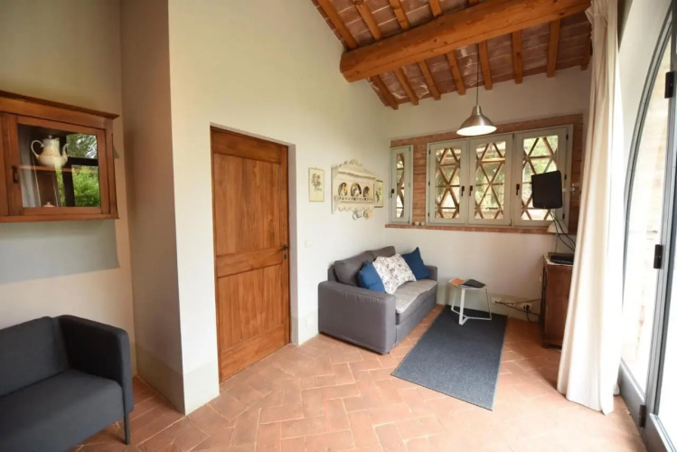 Piccolo Borgo Gagnoni