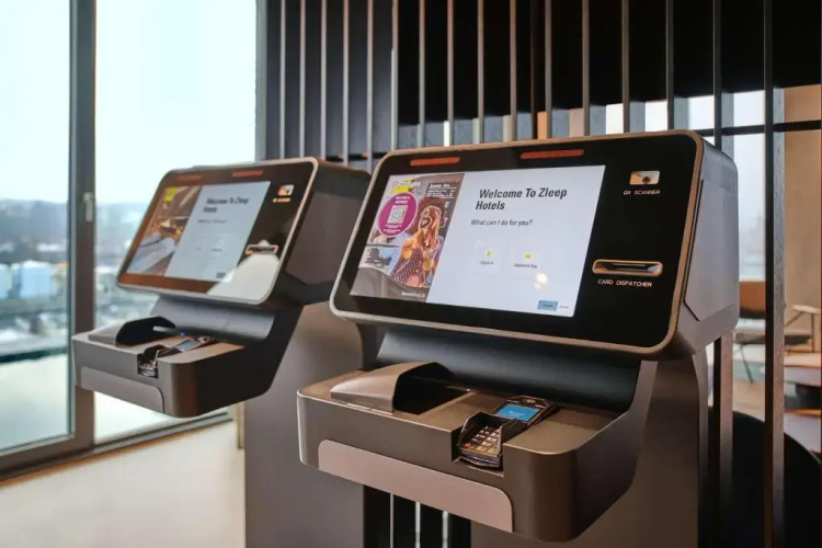 Four Points Flex by Sheraton Vejle