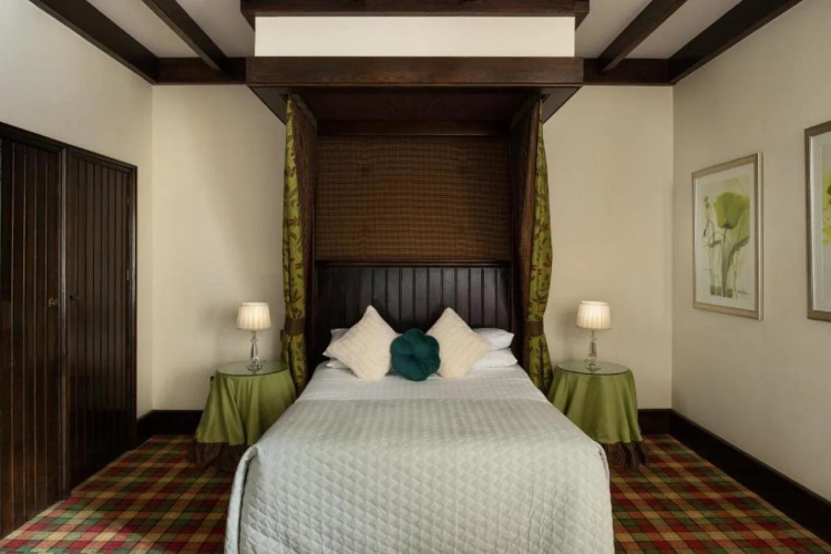 Brig o' Doon House Hotel