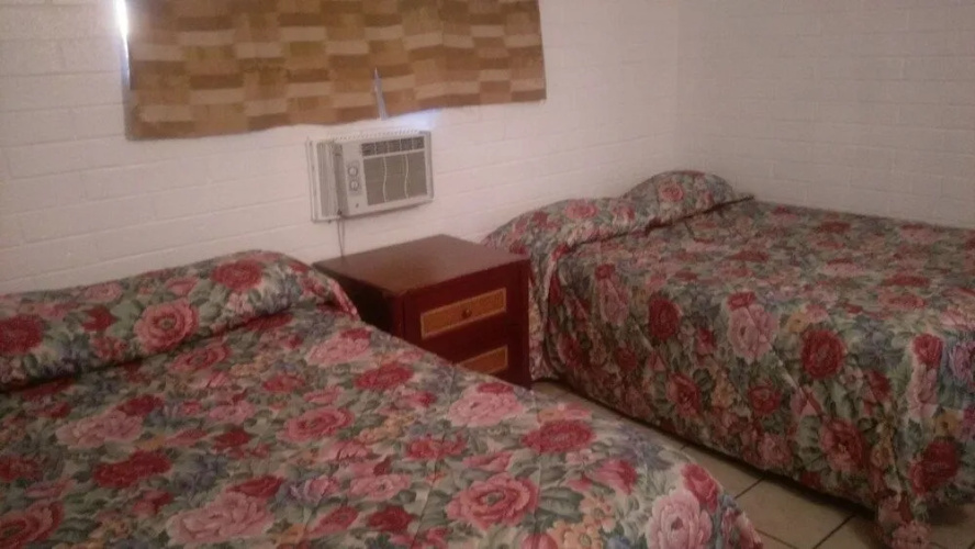Best Inn and Suites