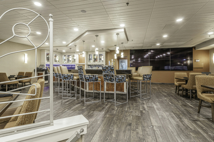 DoubleTree by Hilton Hotel Memphis photo 28