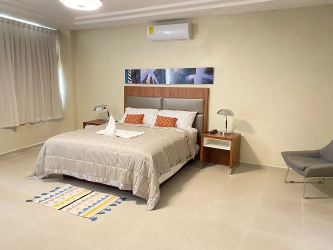Standard Suite