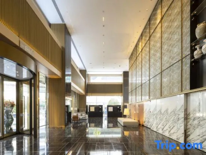 Howard Johnson  Wentng Hotel Changsha