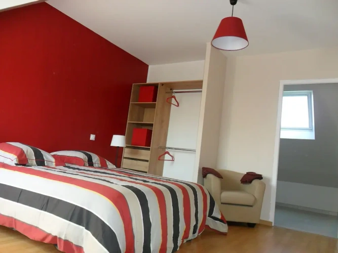 Comfort Suite