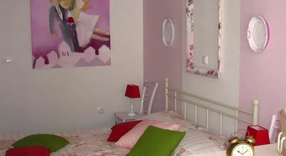 Apartments Lola