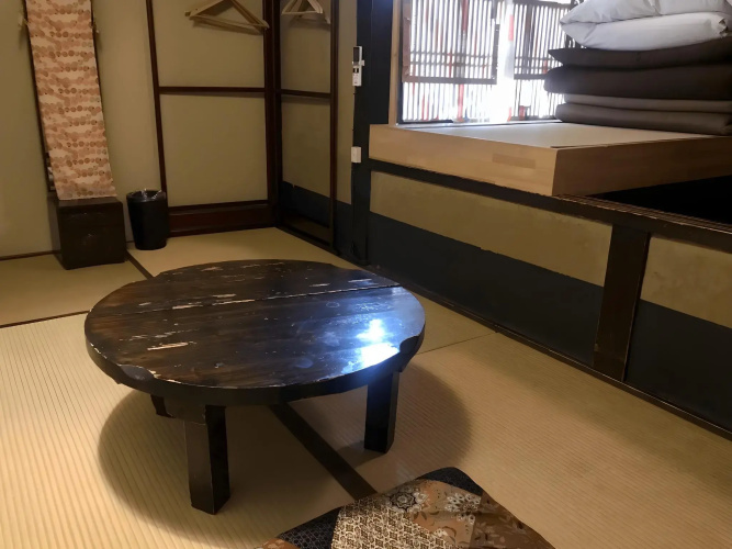 Guesthouse KINGYOYA - Hostel