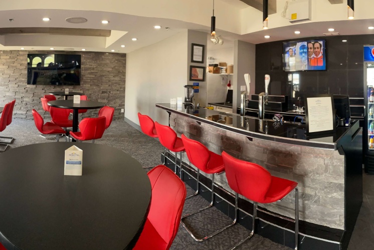 Microtel Inn & Suites By Wyndham Timmins photo 24