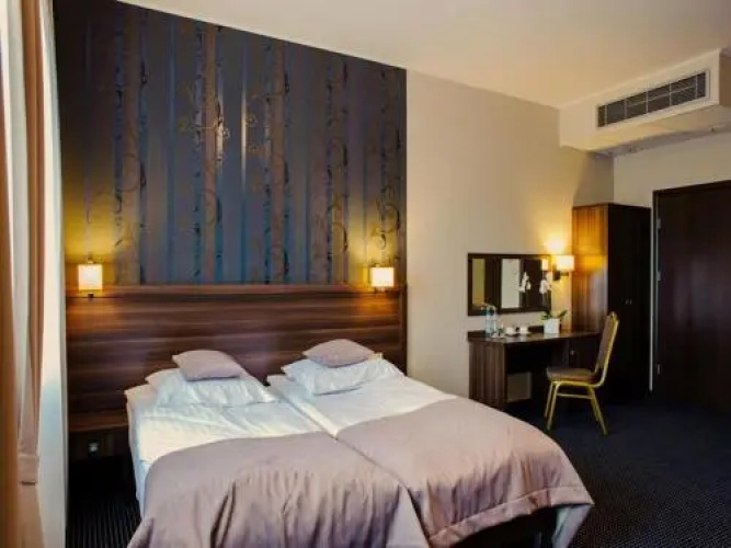 Sevilla Hotel