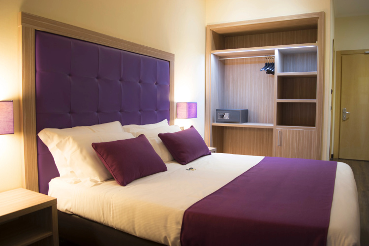 Hotel Roma Sud