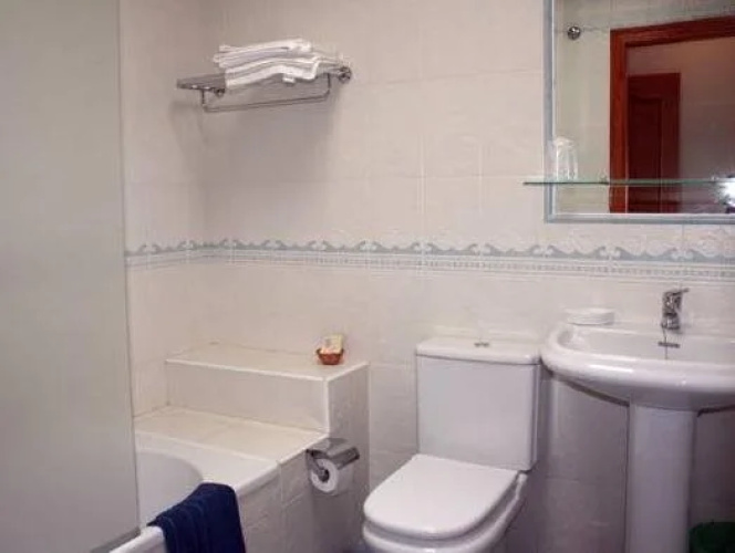 Hostal Brisamar