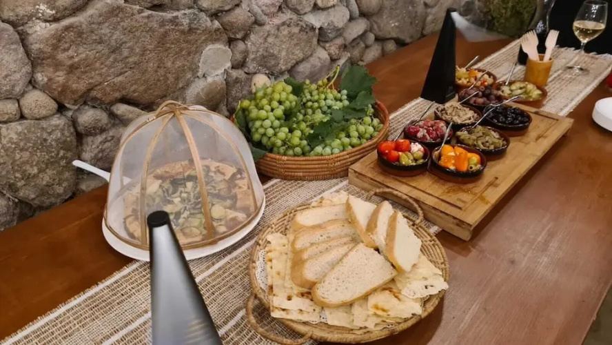 Tenuta Blancamar