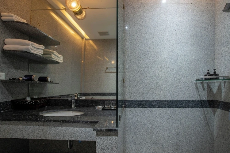 Premier Double room