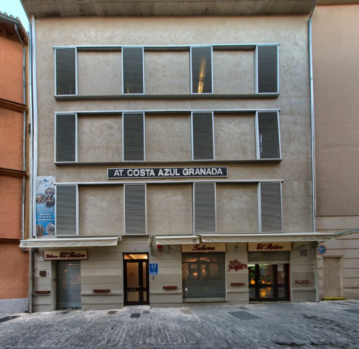 Hotelbild