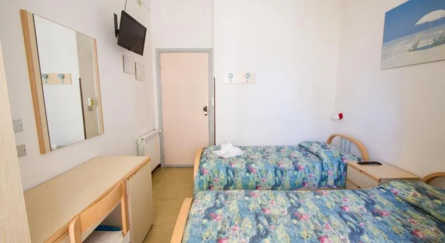Hotel Hamburg