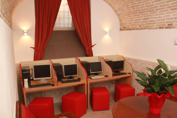 Hotel Il Papavero