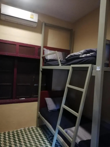 Bike&Bed
