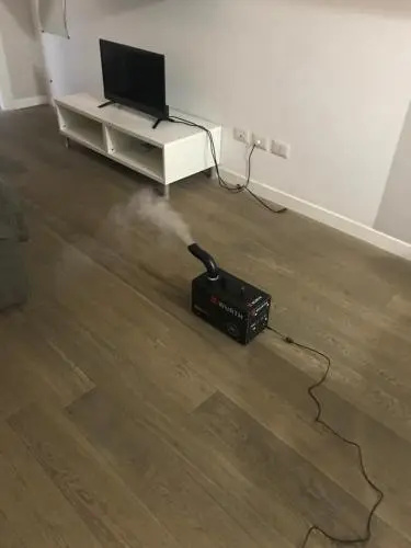 Appartamento Galileo