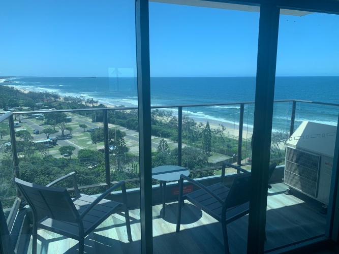 1 Bedroom Superior Apartment
