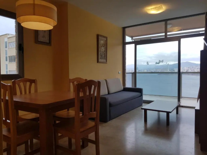 Lido Apartment
