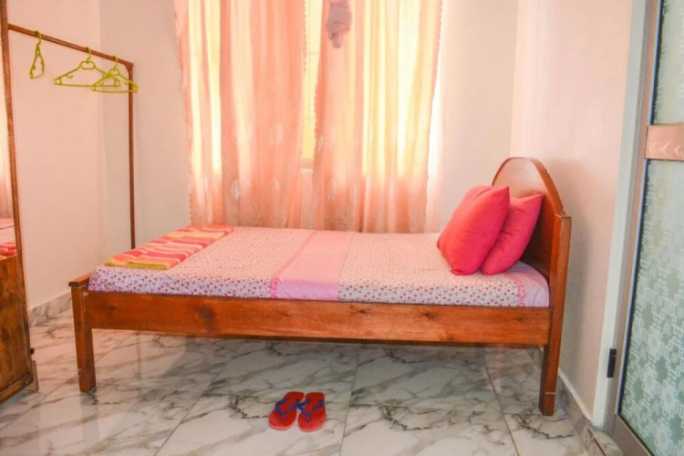 Stay.Plus Ganjoni Studio Apartment