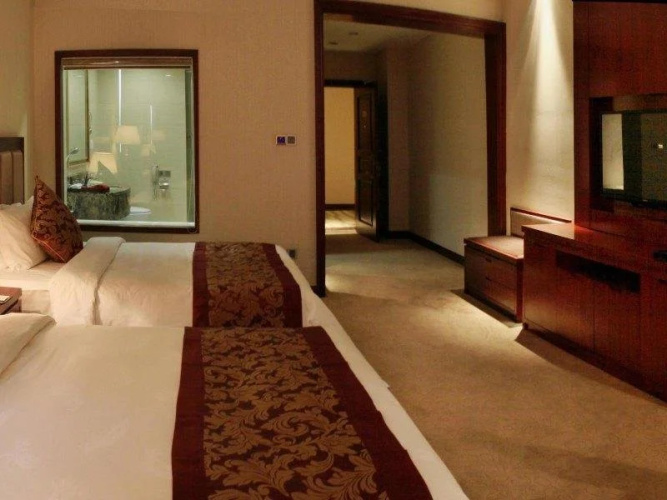 Mengguzhen Hotel