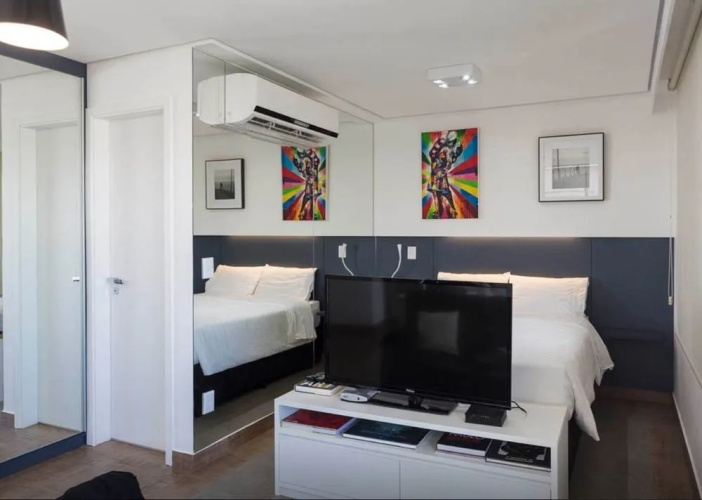 GR Living Design Vila Madalena