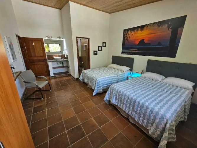 Standard Family room