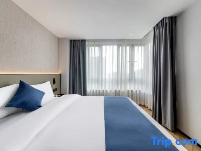 2 Bedrooms Family Suite