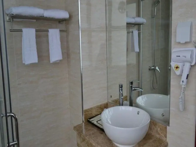 Business Twin room