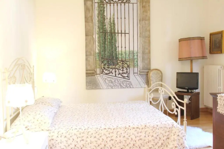 Villa Milena Arese