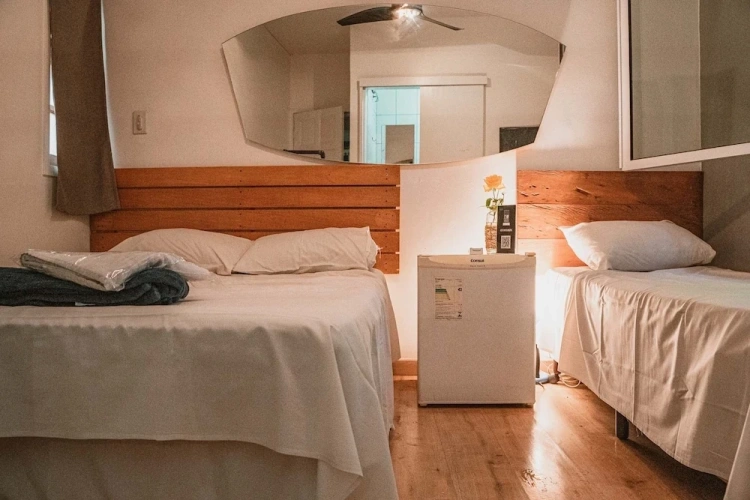 Comfort Suite