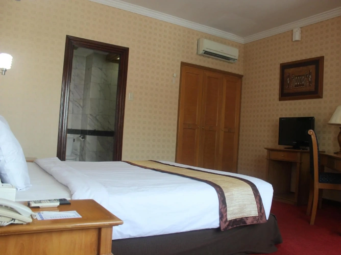 Suite