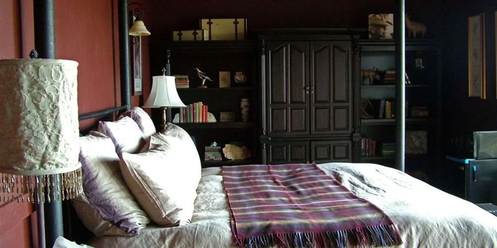 RimRock Inn