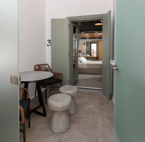 Family Suite