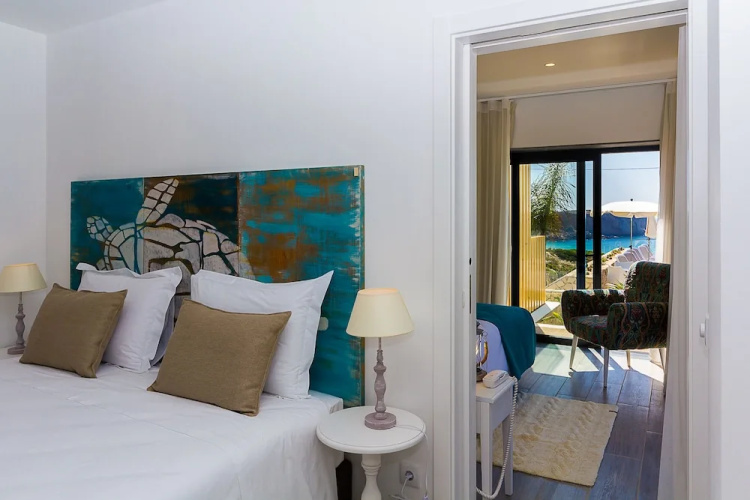 Mareta Beach House
